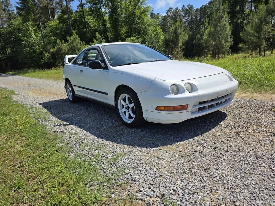 1998 Acura Integra 3rd Gen - Image 2 of 12