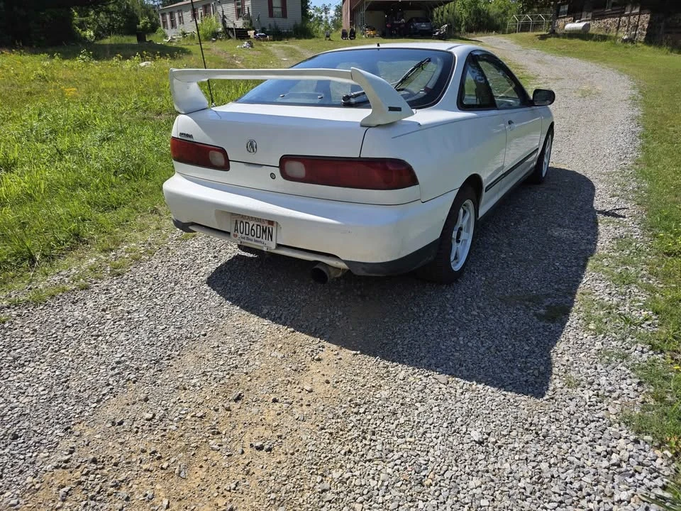 1998 Acura Integra 3rd Gen - Image 3 of 12