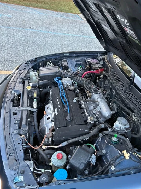 1998 Acura Integra 3rd Gen - Image 13 of 13