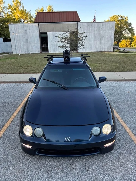 1998 Acura Integra 3rd Gen - Image 11 of 13