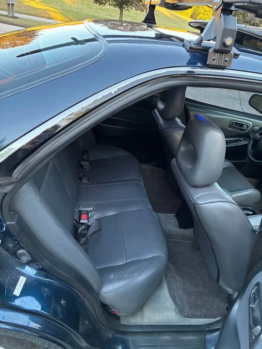 1998 Acura Integra 3rd Gen - Image 8 of 13
