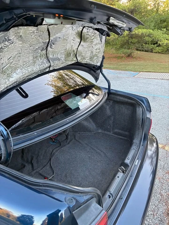 1998 Acura Integra 3rd Gen - Image 12 of 13