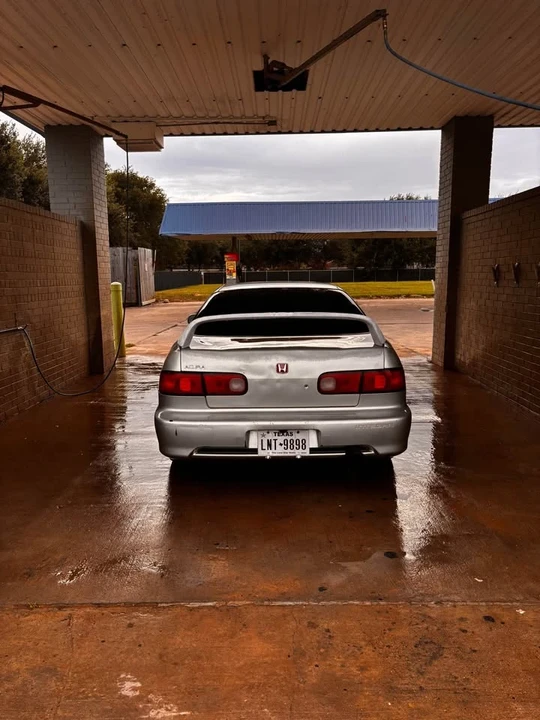 1998 Acura Integra 3rd Gen - Image 10 of 12