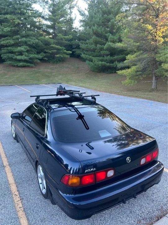 1998 Acura Integra 3rd Gen - Image 3 of 11