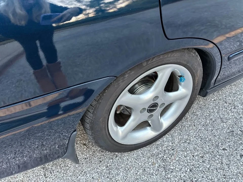 1998 Acura Integra 3rd Gen - Image 10 of 13