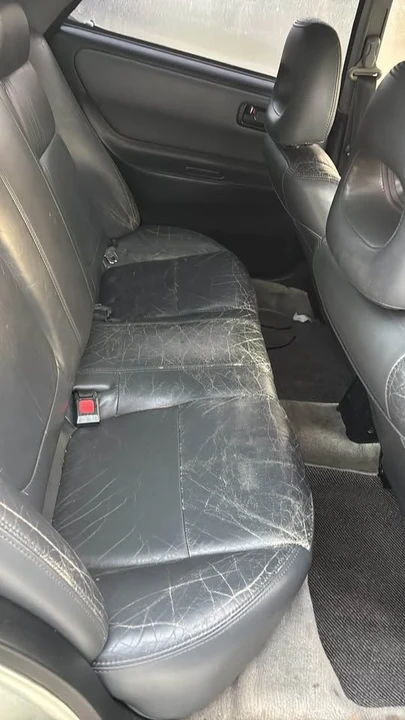 1998 Acura Integra 3rd Gen - Image 11 of 12