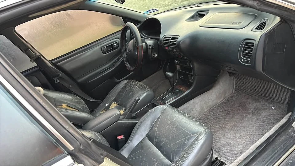 1998 Acura Integra 3rd Gen - Image 12 of 12