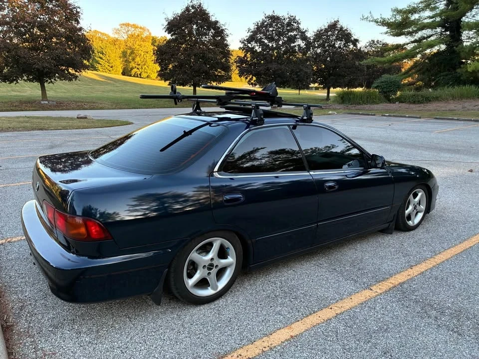 1998 Acura Integra 3rd Gen - Image 6 of 13