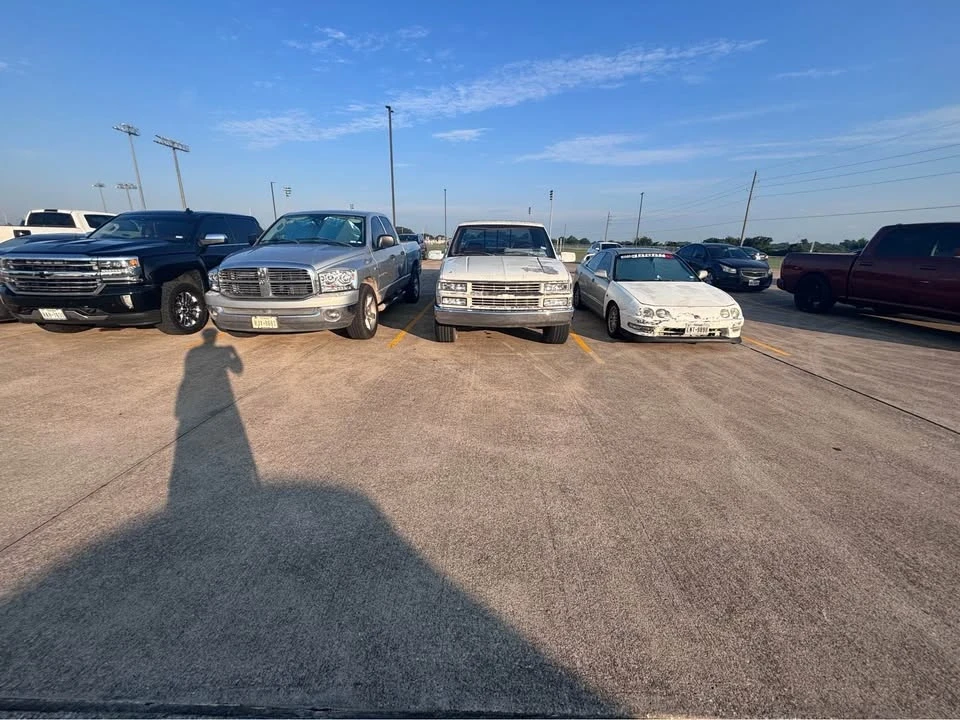 1998 Acura Integra 3rd Gen - Image 6 of 12