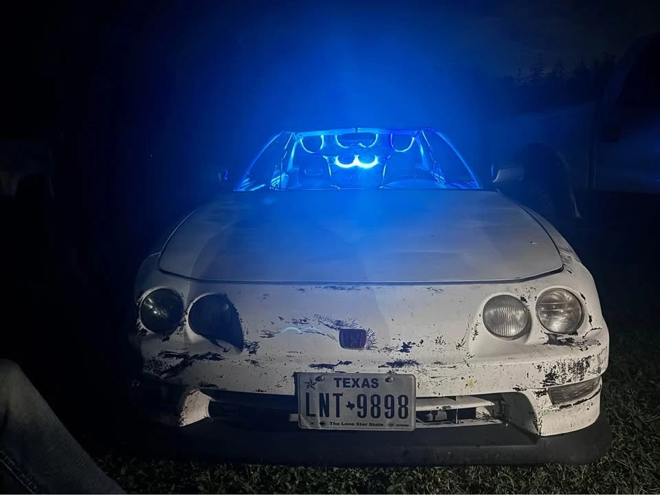 1998 Acura Integra 3rd Gen - Image 5 of 12