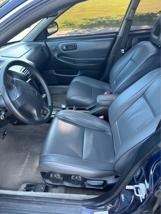 1998 Acura Integra 3rd Gen - Image 6 of 10