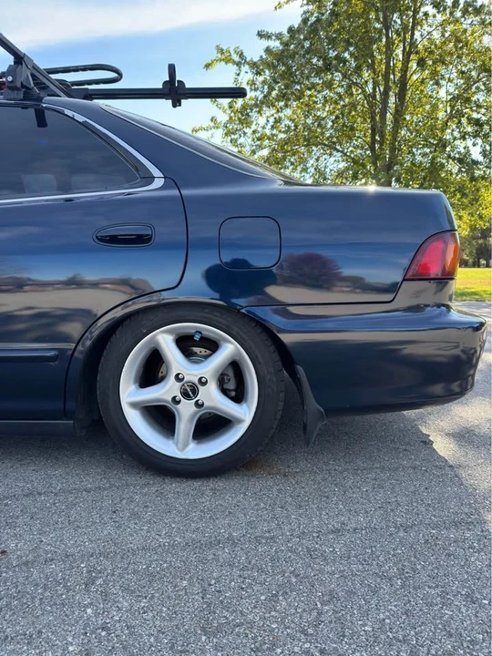 1998 Acura Integra 3rd Gen - Image 5 of 10