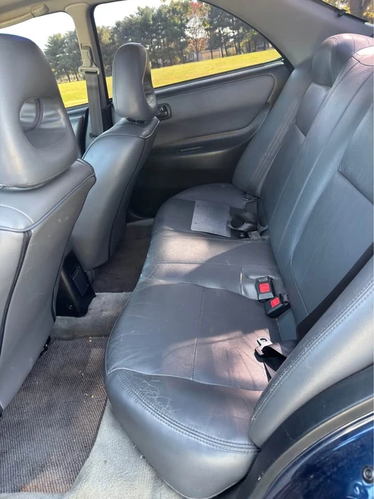 1998 Acura Integra 3rd Gen - Image 7 of 10