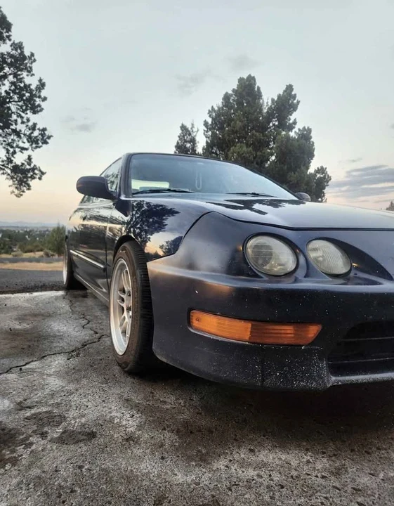 1998 Acura Integra 3rd Gen - Image 5 of 7