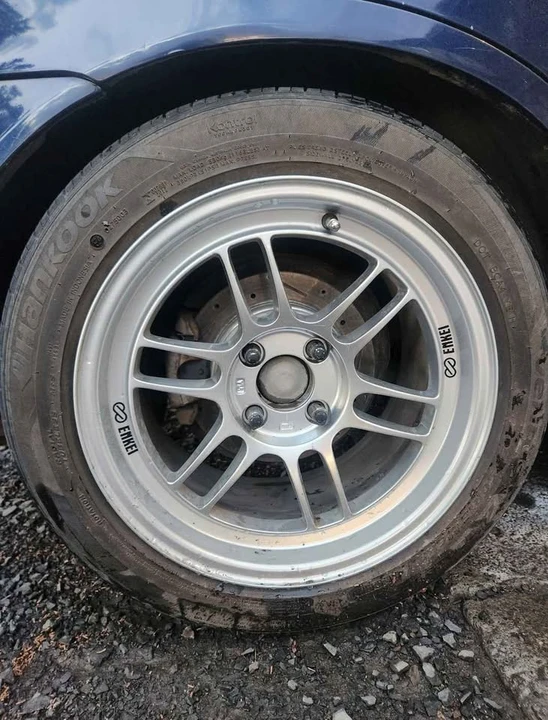 1998 Acura Integra 3rd Gen - Image 6 of 7