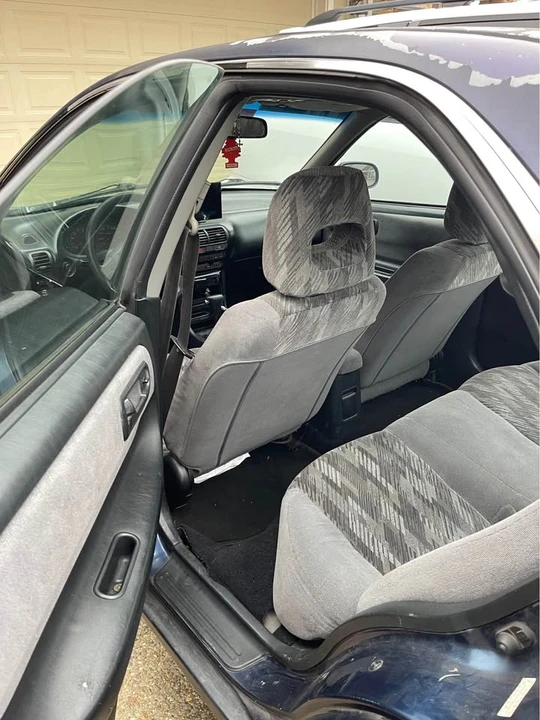 1998 Acura Integra 3rd Gen - Image 12 of 12