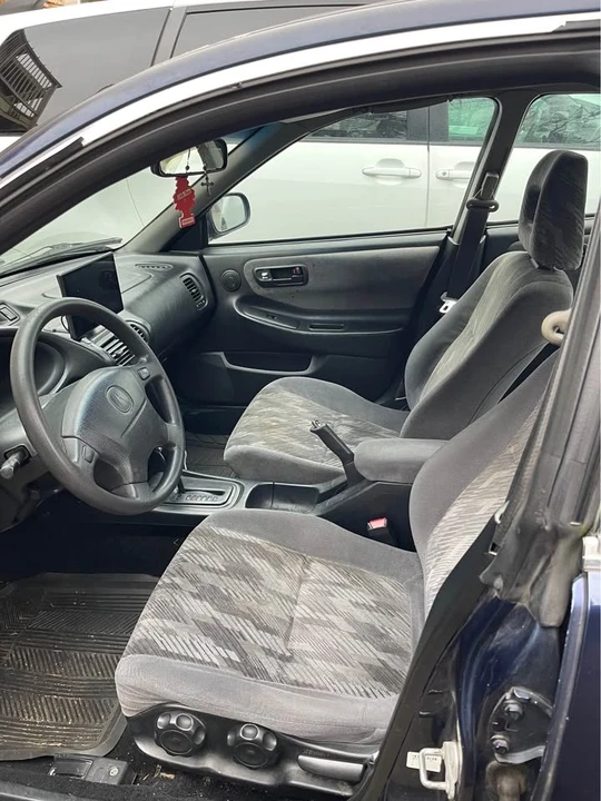 1998 Acura Integra 3rd Gen - Image 9 of 12