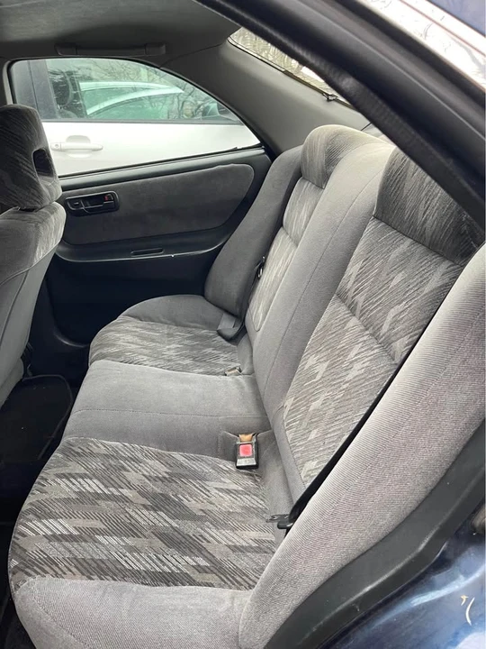 1998 Acura Integra 3rd Gen - Image 11 of 12