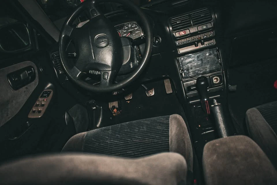 1998 Acura Integra 3rd Gen - Image 4 of 7