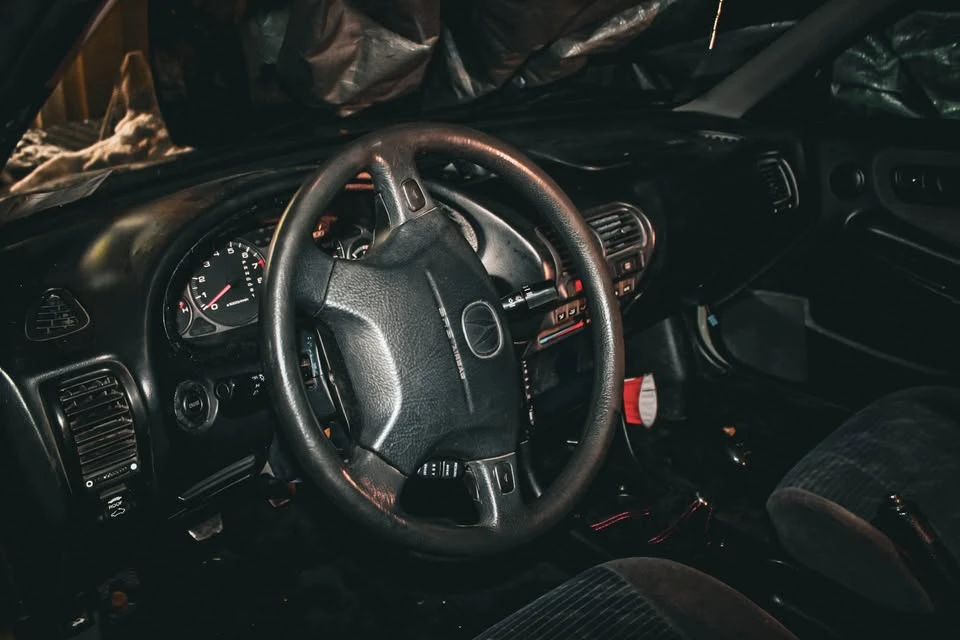 1998 Acura Integra 3rd Gen - Image 3 of 7