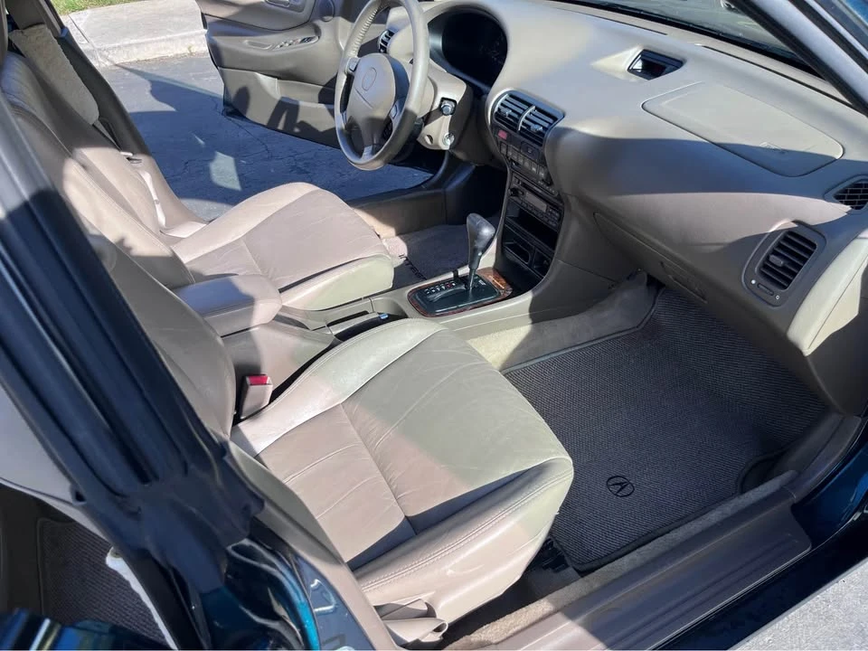 1998 Acura Integra 3rd Gen - Image 11 of 16