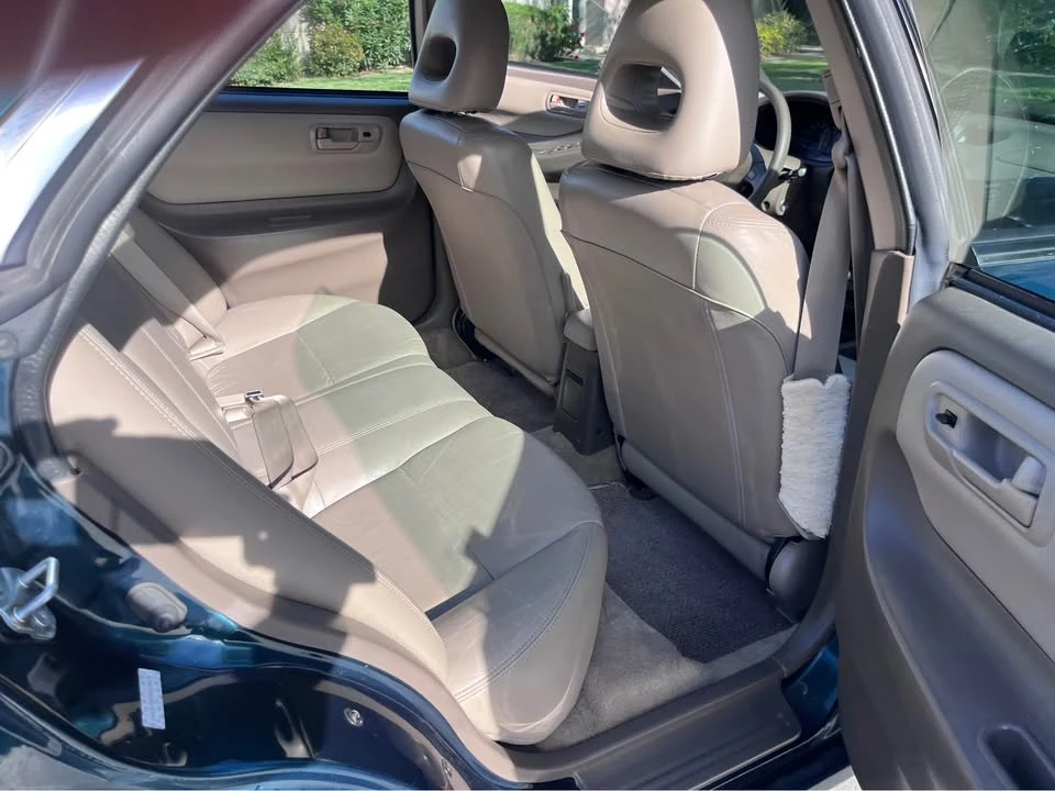 1998 Acura Integra 3rd Gen - Image 13 of 16