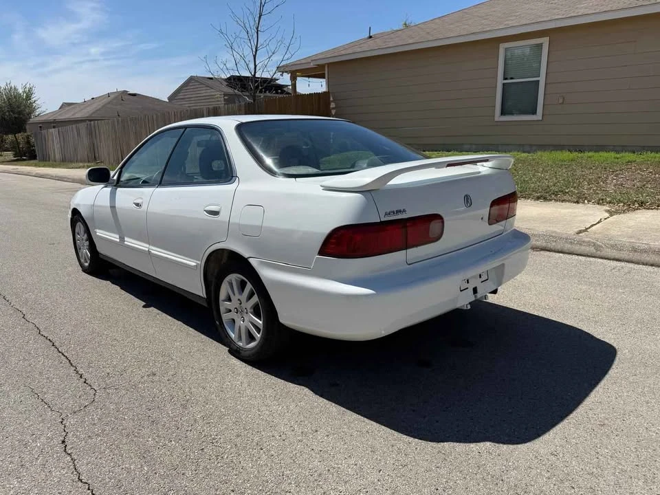 1998 Acura Integra 3rd Gen - Image 8 of 20