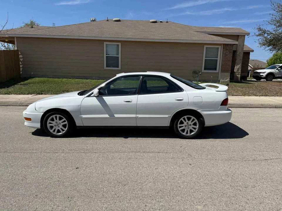 1998 Acura Integra 3rd Gen - Image 7 of 20