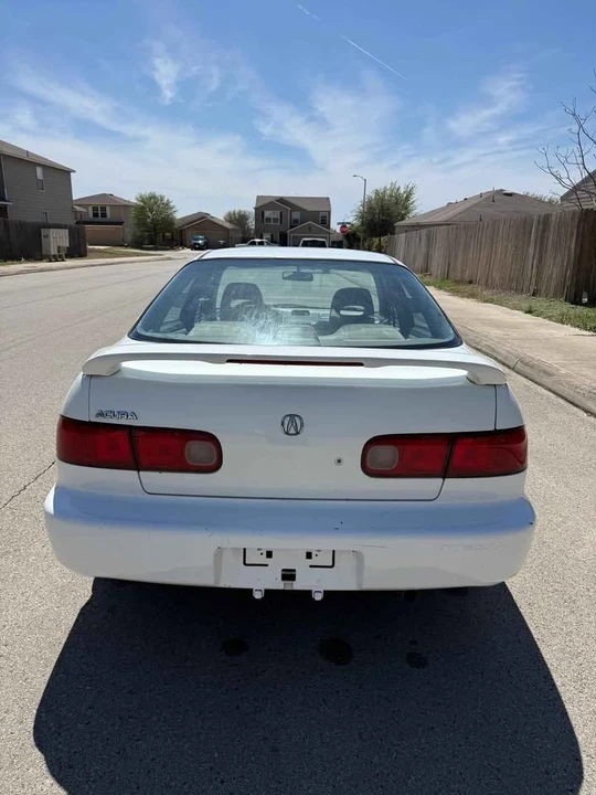 1998 Acura Integra 3rd Gen - Image 10 of 20