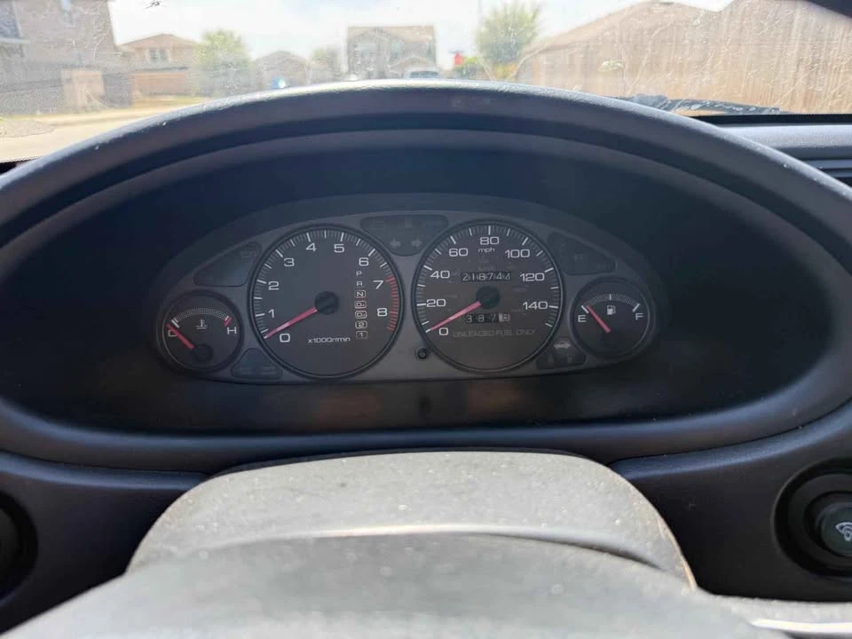 1998 Acura Integra 3rd Gen - Image 19 of 20
