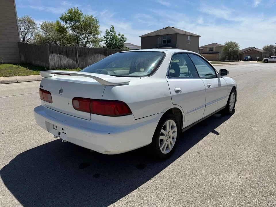 1998 Acura Integra 3rd Gen - Image 9 of 20