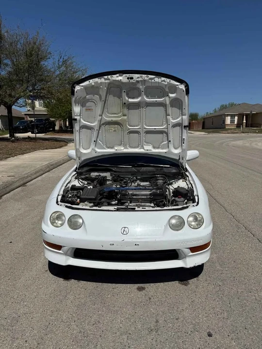 1998 Acura Integra 3rd Gen - Image 2 of 20