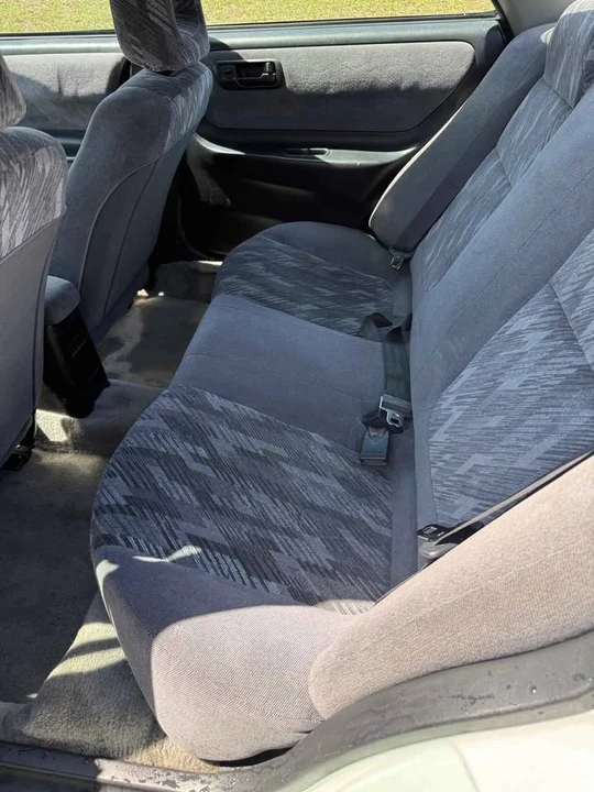 1998 Acura Integra 3rd Gen - Image 16 of 20