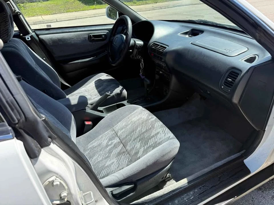 1998 Acura Integra 3rd Gen - Image 15 of 20