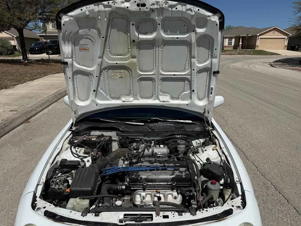 1998 Acura Integra 3rd Gen - Image 3 of 20