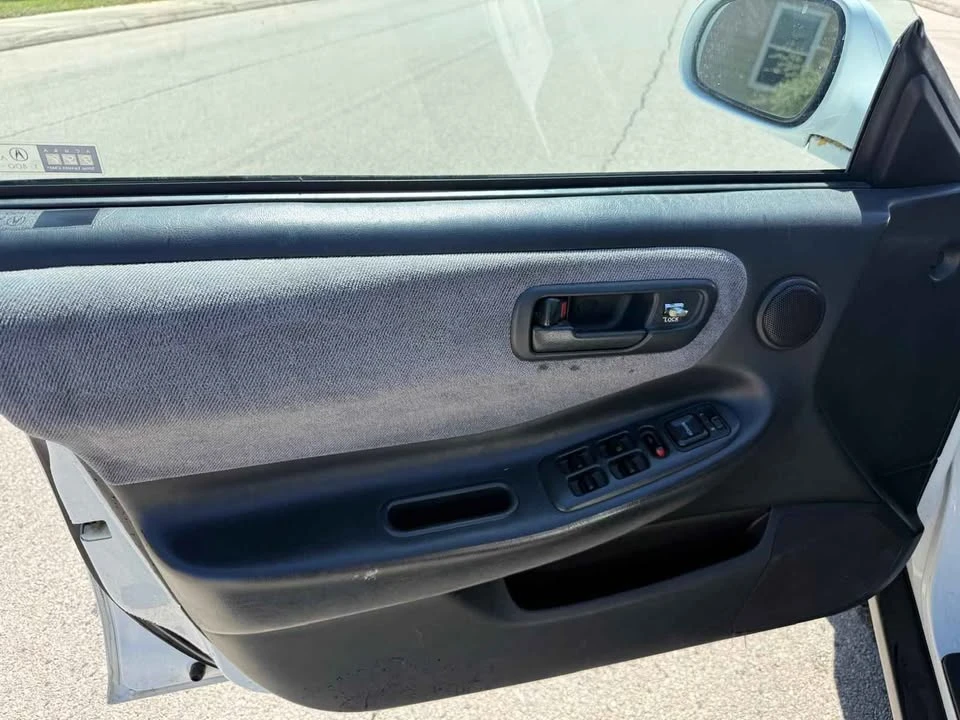 1998 Acura Integra 3rd Gen - Image 13 of 20