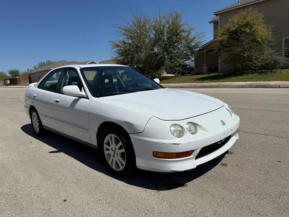 1998 Acura Integra 3rd Gen - Image 6 of 20