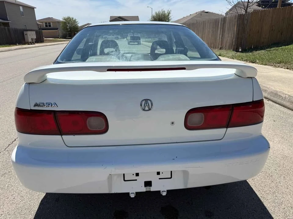 1998 Acura Integra 3rd Gen - Image 20 of 20