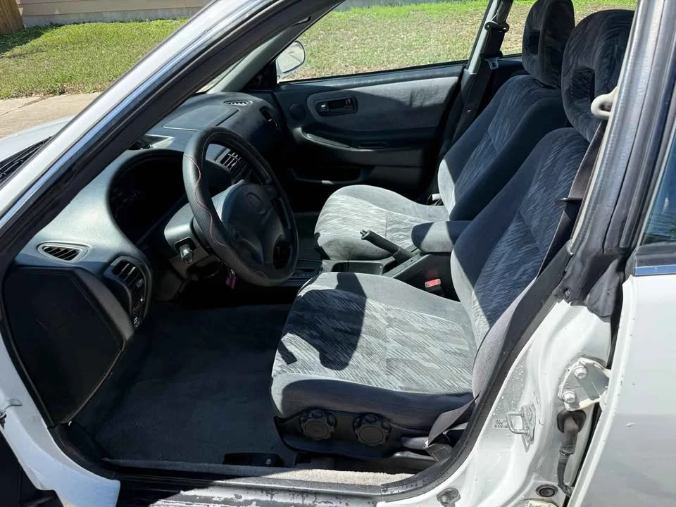 1998 Acura Integra 3rd Gen - Image 14 of 20