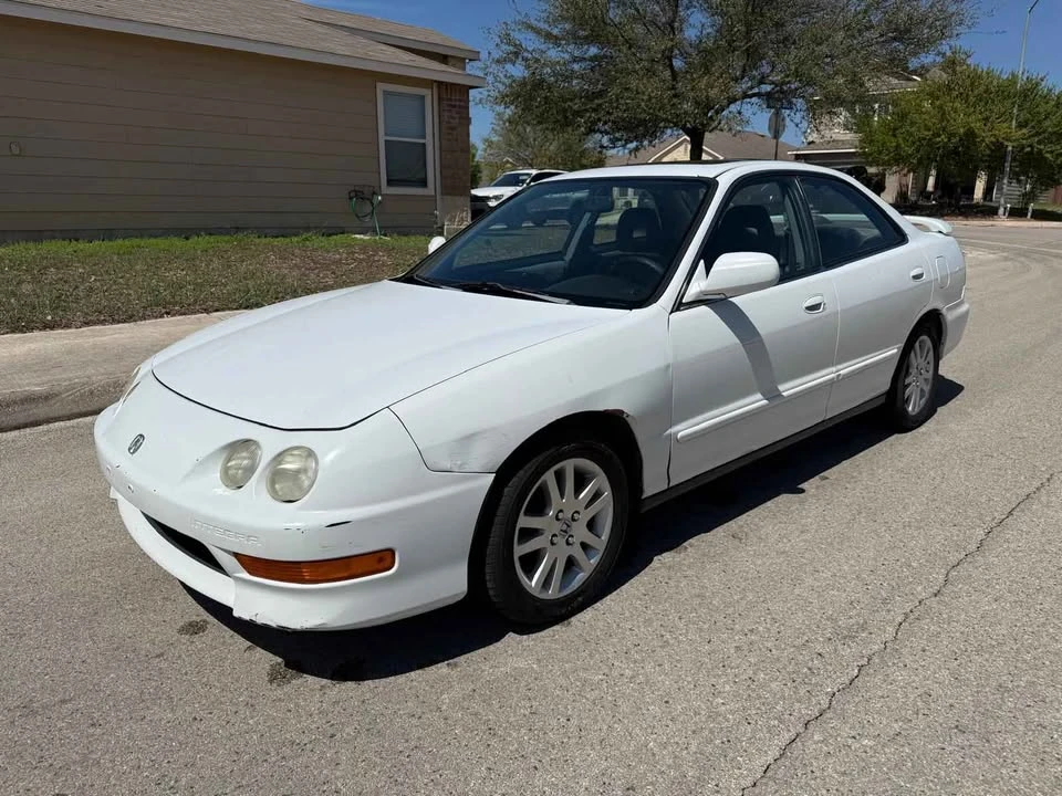 1998 Acura Integra 3rd Gen - Image 4 of 20