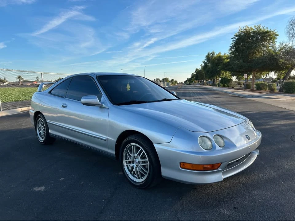 1998 Acura Integra 3rd Gen - Image 3 of 13