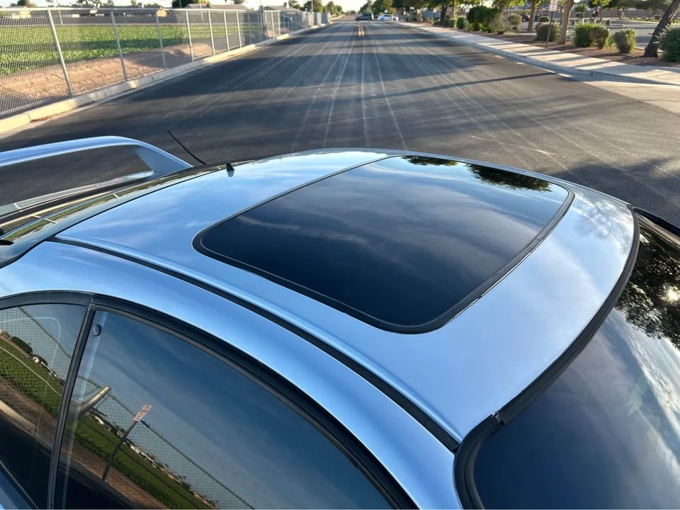 1998 Acura Integra 3rd Gen - Image 7 of 13
