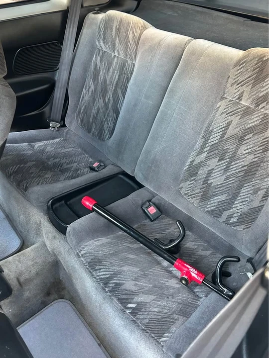 1998 Acura Integra 3rd Gen - Image 10 of 13