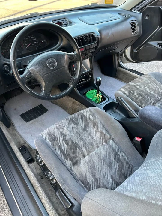 1998 Acura Integra 3rd Gen - Image 9 of 13