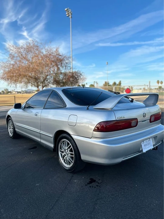 1998 Acura Integra 3rd Gen - Image 6 of 13
