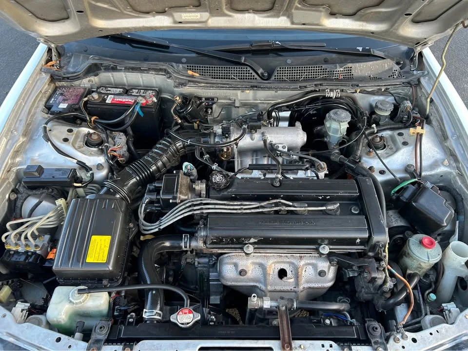 1998 Acura Integra 3rd Gen - Image 8 of 13