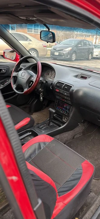 1998 Acura Integra 3rd Gen - Image 5 of 6