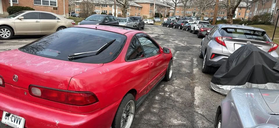 1998 Acura Integra 3rd Gen - Image 4 of 6