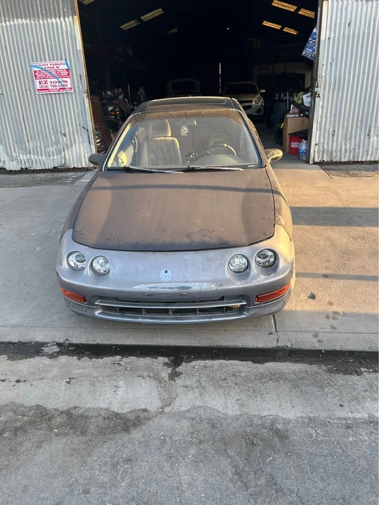 1998 Acura Integra 3rd Gen - Image 3 of 10