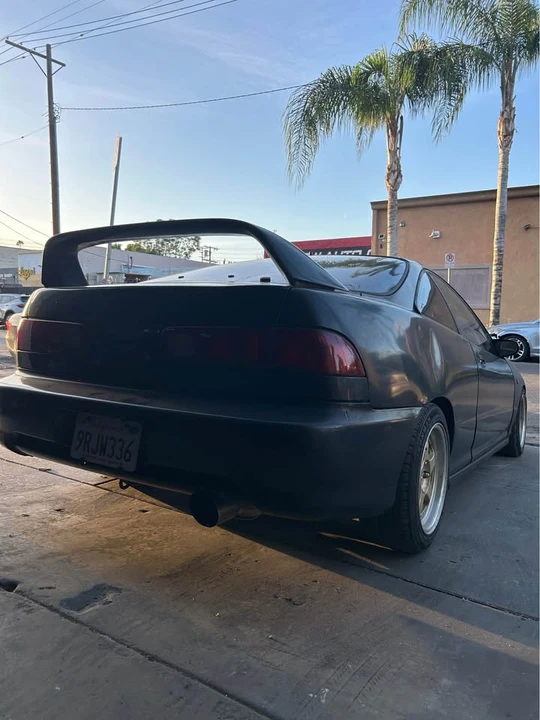 1998 Acura Integra 3rd Gen - Image 6 of 10
